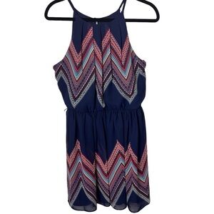 By & By halter dress